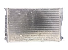 Recambio de radiador agua para bmw x3 (f25) sdrive 18 d referencia OEM IAM  782356703  2