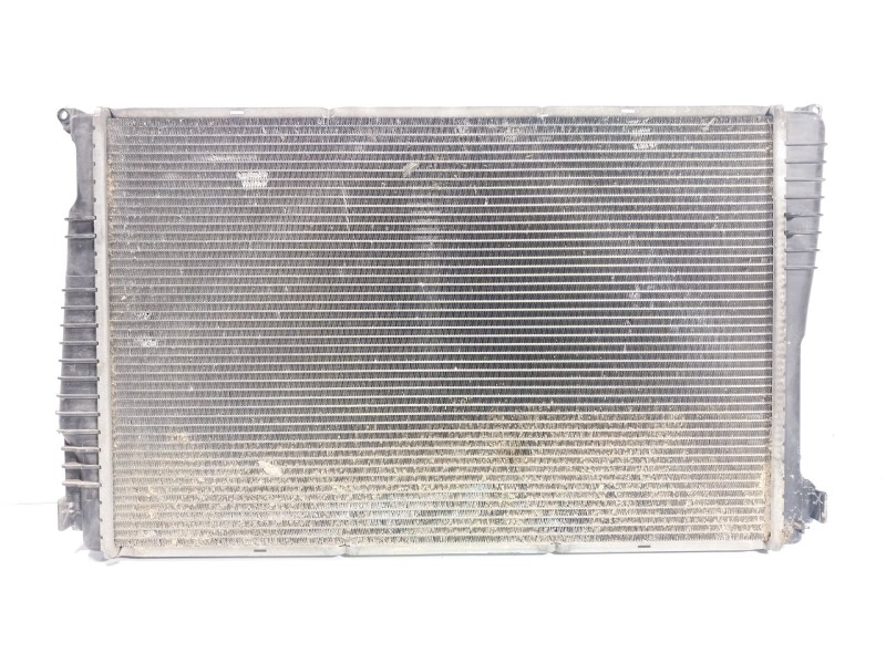 Recambio de radiador agua para bmw x3 (f25) sdrive 18 d referencia OEM IAM  782356703 