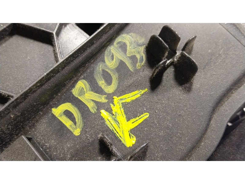 Recambio de guantera para bmw 4 coupé (f32, f82) 420 d referencia OEM IAM   