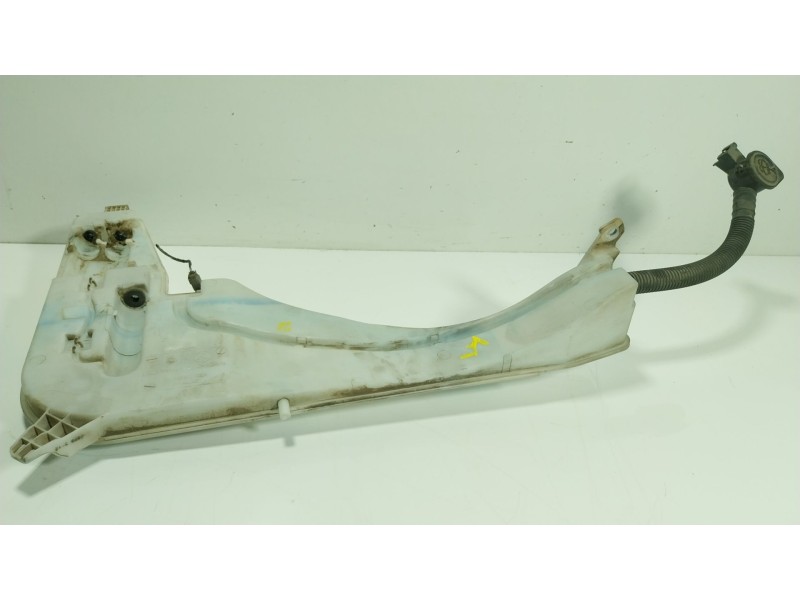 Recambio de deposito limpia para bmw x3 (f25) sdrive 18 d referencia OEM IAM  721326507 