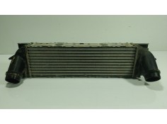 Recambio de intercooler para bmw x3 (f25) sdrive 18 d referencia OEM IAM  17517823570 