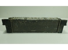 Recambio de intercooler para bmw x3 (f25) sdrive 18 d referencia OEM IAM  17517823570  2