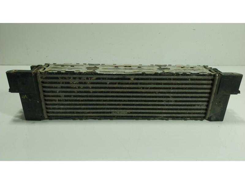 Recambio de intercooler para bmw x3 (f25) sdrive 18 d referencia OEM IAM  17517823570 