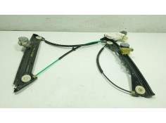 Recambio de elevalunas delantero derecho para bmw 4 coupé (f32, f82) 420 d referencia OEM IAM  7281624  2