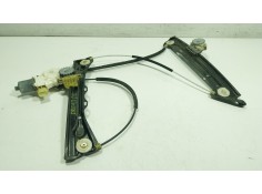 Recambio de elevalunas delantero izquierdo para bmw 4 coupé (f32, f82) 420 d referencia OEM IAM  7281623  2