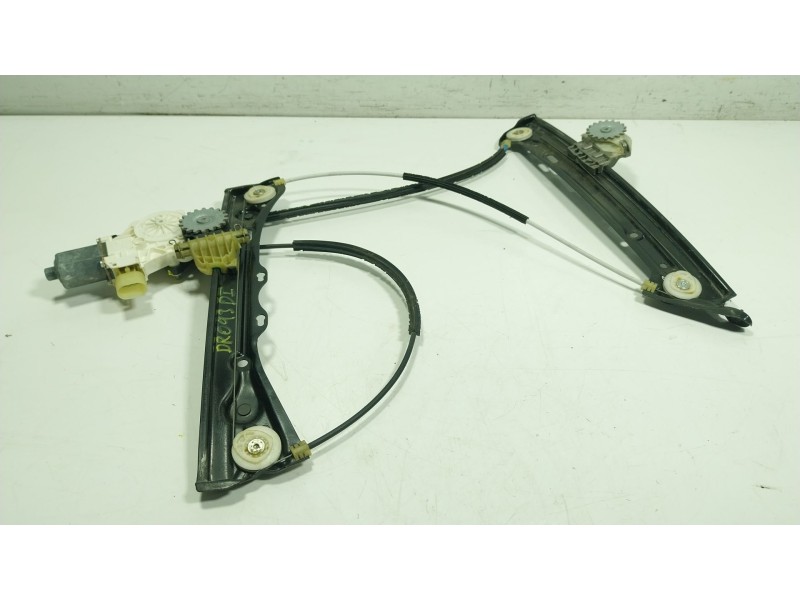 Recambio de elevalunas delantero izquierdo para bmw 4 coupé (f32, f82) 420 d referencia OEM IAM  7281623 