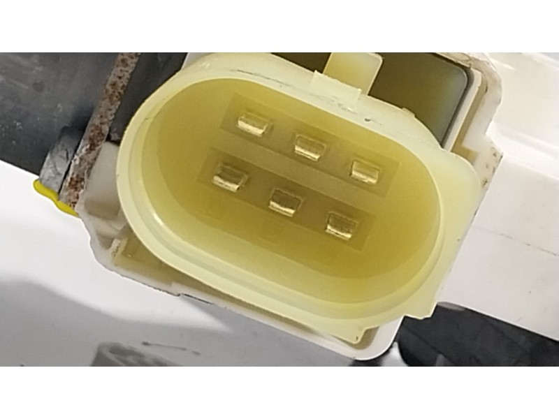 Recambio de elevalunas delantero izquierdo para bmw 4 coupé (f32, f82) 420 d referencia OEM IAM  7281623 