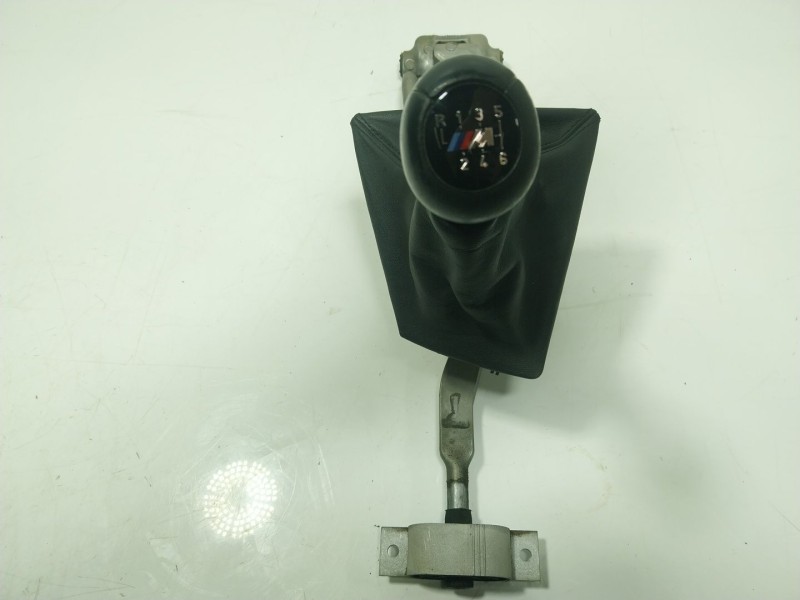 Recambio de palanca cambio para bmw 4 coupé (f32, f82) 420 d referencia OEM IAM  25118613702 