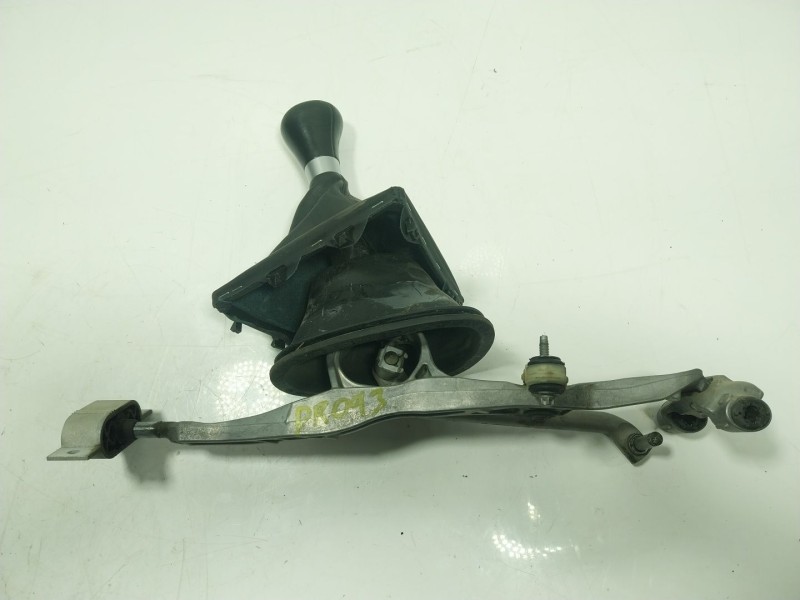 Recambio de palanca cambio para bmw 4 coupé (f32, f82) 420 d referencia OEM IAM  25118613702 