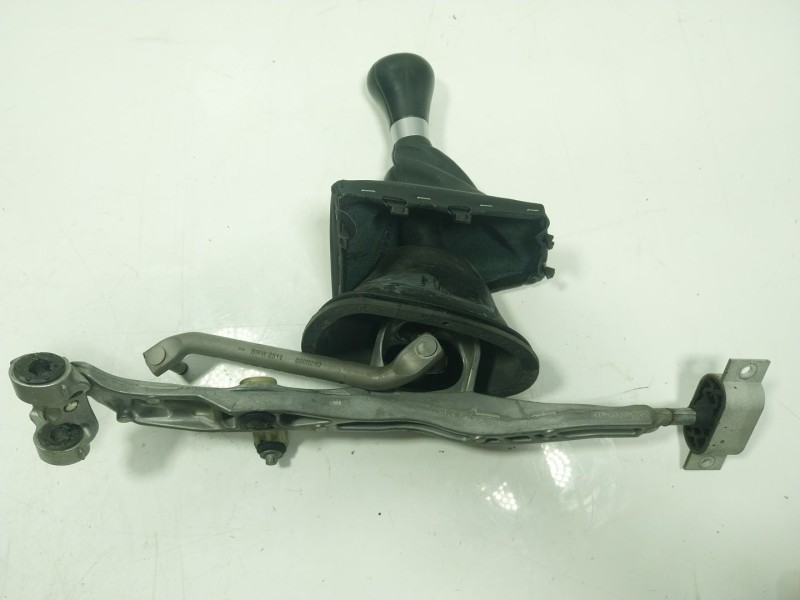 Recambio de palanca cambio para bmw 4 coupé (f32, f82) 420 d referencia OEM IAM  25118613702 