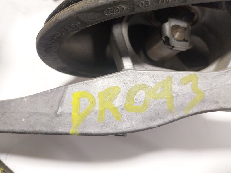 Recambio de palanca cambio para bmw 4 coupé (f32, f82) 420 d referencia OEM IAM  25118613702 