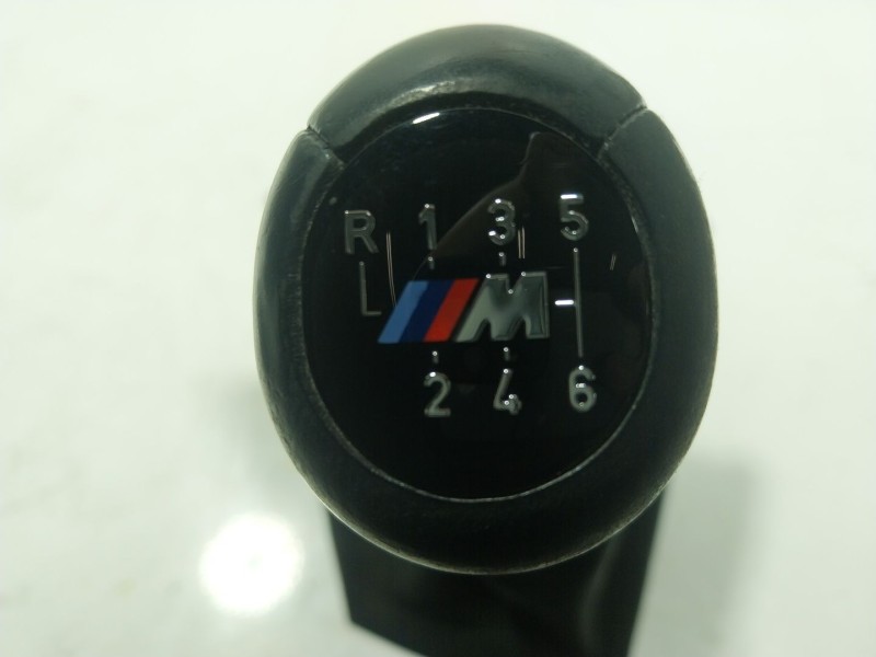 Recambio de palanca cambio para bmw 4 coupé (f32, f82) 420 d referencia OEM IAM  25118613702 