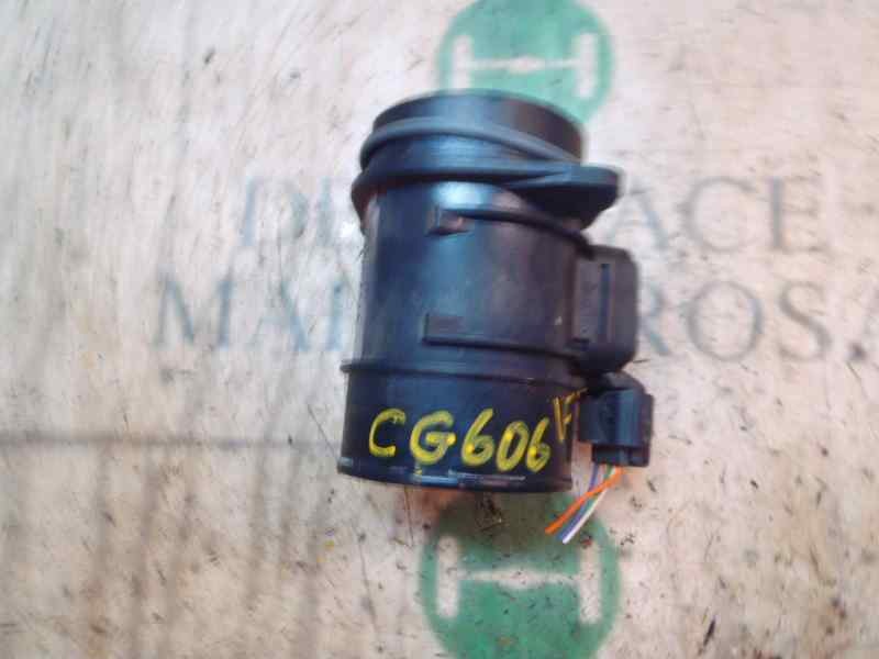 Recambio de caudalimetro para renault clio iii exception 2 referencia OEM IAM 8200358901 8200299956 