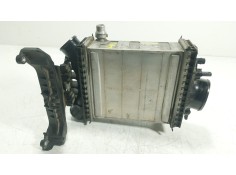 Recambio de intercooler para mercedes-benz clase c coupé (c205) amg c 43 4-matic (205.364) referencia OEM IAM  A2760900214 