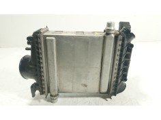 Recambio de intercooler para mercedes-benz clase c coupé (c205) amg c 43 4-matic (205.364) referencia OEM IAM  A2760900214  2