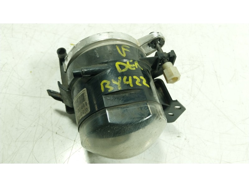 Recambio de faro antiniebla derecho para bmw serie 5 berlina (e60) 530d referencia OEM IAM  6160100001 