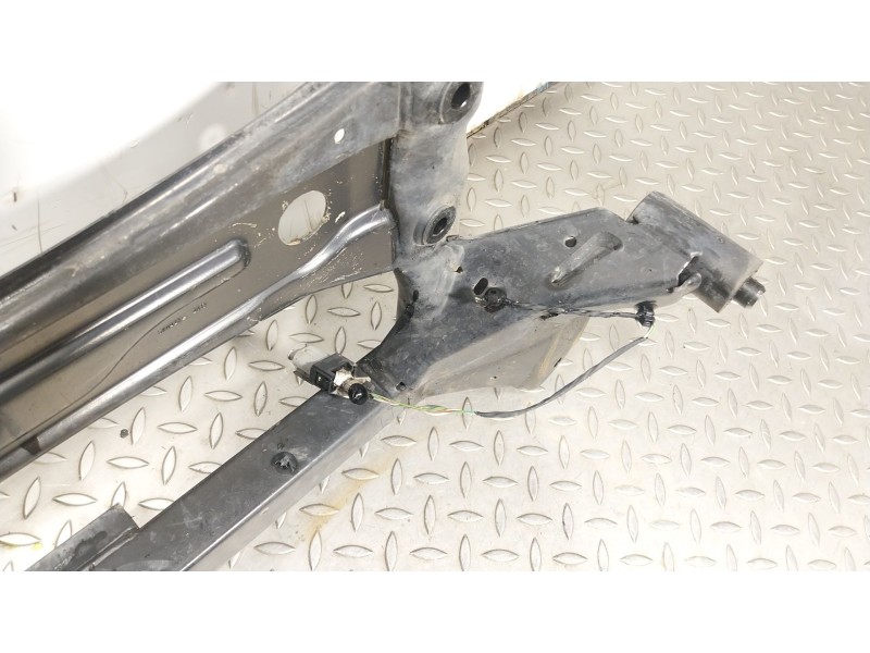 Recambio de puente delantero para bmw x3 (f25) sdrive 18 d referencia OEM IAM   