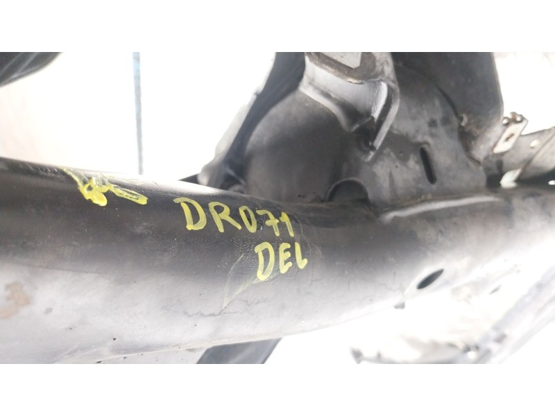 Recambio de puente delantero para bmw x3 (f25) sdrive 18 d referencia OEM IAM   