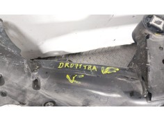 Recambio de puente trasero para bmw x3 (f25) sdrive 18 d referencia OEM IAM    2