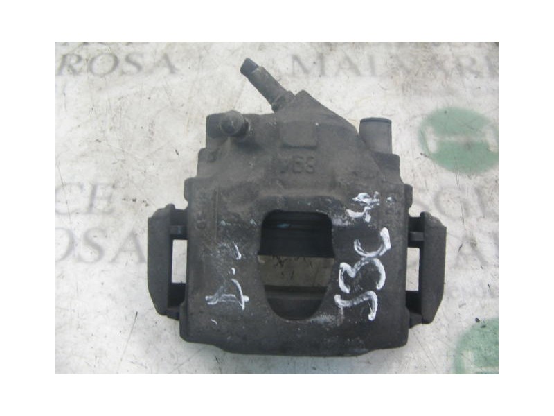 Recambio de pinza freno delantera derecha para ford escort berlina referencia OEM IAM   