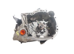 Recambio de caja cambios para renault clio iv (bh_) 1.2 16v (bha1, bhak, bhmg, bhmk) referencia OEM IAM 320107799R JH3367 
