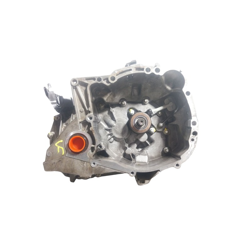 Recambio de caja cambios para renault clio iv (bh_) 1.2 16v (bha1, bhak, bhmg, bhmk) referencia OEM IAM 320107799R JH3367 