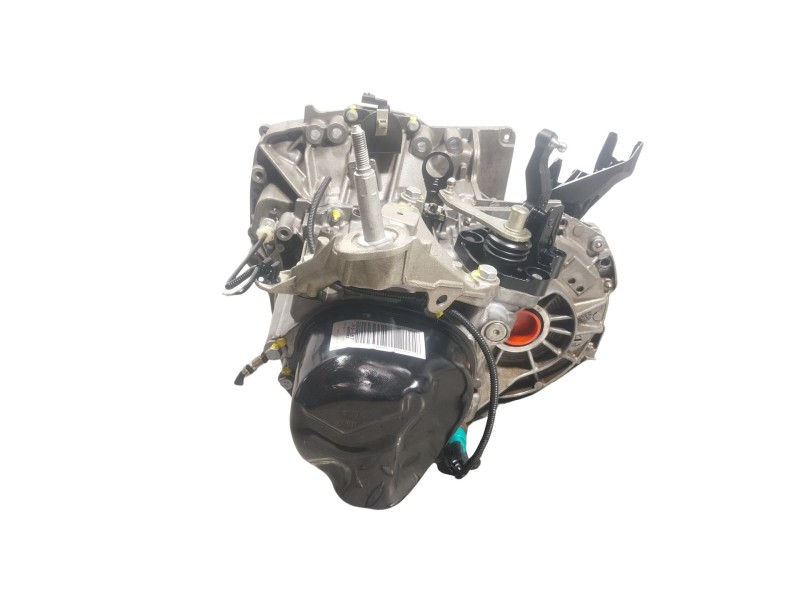 Recambio de caja cambios para renault clio iv (bh_) 1.2 16v (bha1, bhak, bhmg, bhmk) referencia OEM IAM 320107799R JH3367 