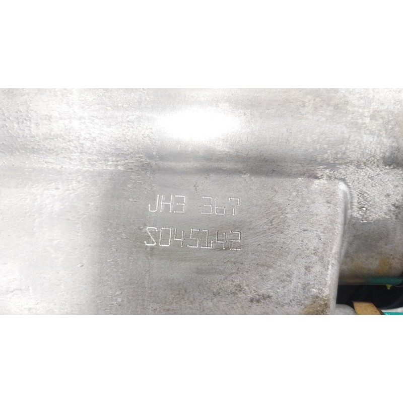 Recambio de caja cambios para renault clio iv (bh_) 1.2 16v (bha1, bhak, bhmg, bhmk) referencia OEM IAM 320107799R JH3367 