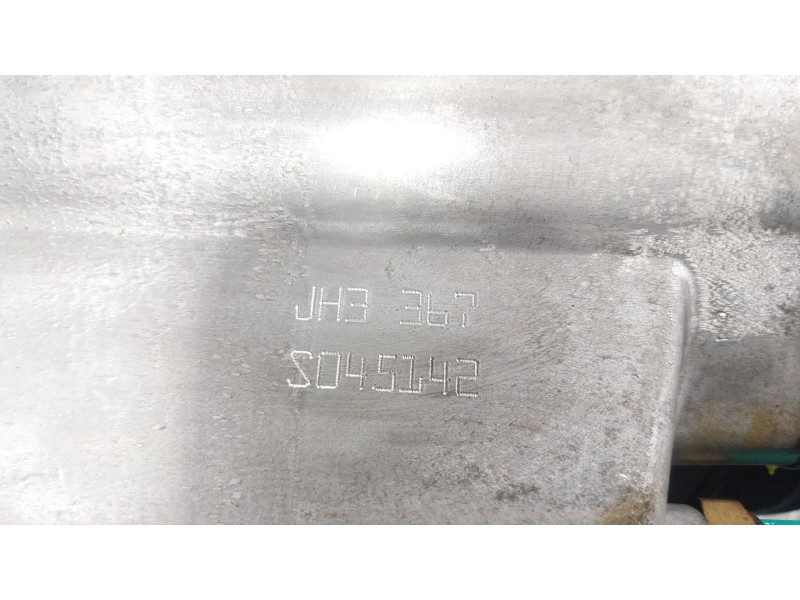 Recambio de caja cambios para renault clio iv (bh_) 1.2 16v (bha1, bhak, bhmg, bhmk) referencia OEM IAM 320107799R JH3367 