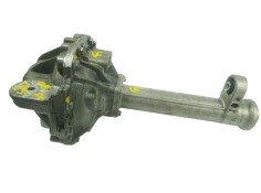 Recambio de diferencial delantero para land rover range rover sport ii (l494) 3.0 sdv6 4x4 referencia OEM IAM  HPLA3017AA 