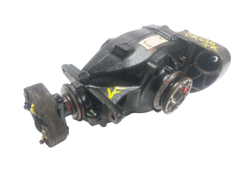 Recambio de diferencial trasero para bmw 3 descapotable (e93) 325 d referencia OEM IAM  754158002 