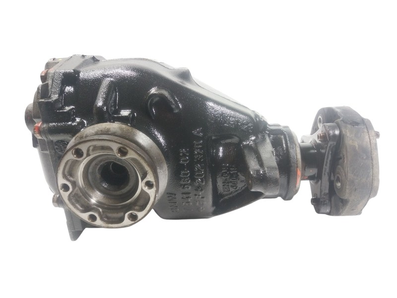 Recambio de diferencial trasero para bmw 3 descapotable (e93) 325 d referencia OEM IAM  754158002 