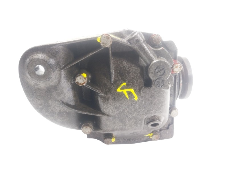 Recambio de diferencial trasero para bmw 3 descapotable (e93) 325 d referencia OEM IAM  754158002 