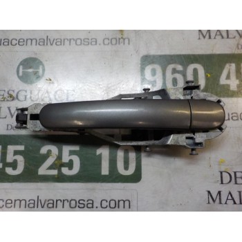 MANETA EXTERIOR TRASERA DERECHA 