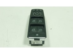Recambio de mando elevalunas delantero izquierdo para mercedes-benz clase g (w463) g 350 d (463.348) referencia OEM IAM A1669054