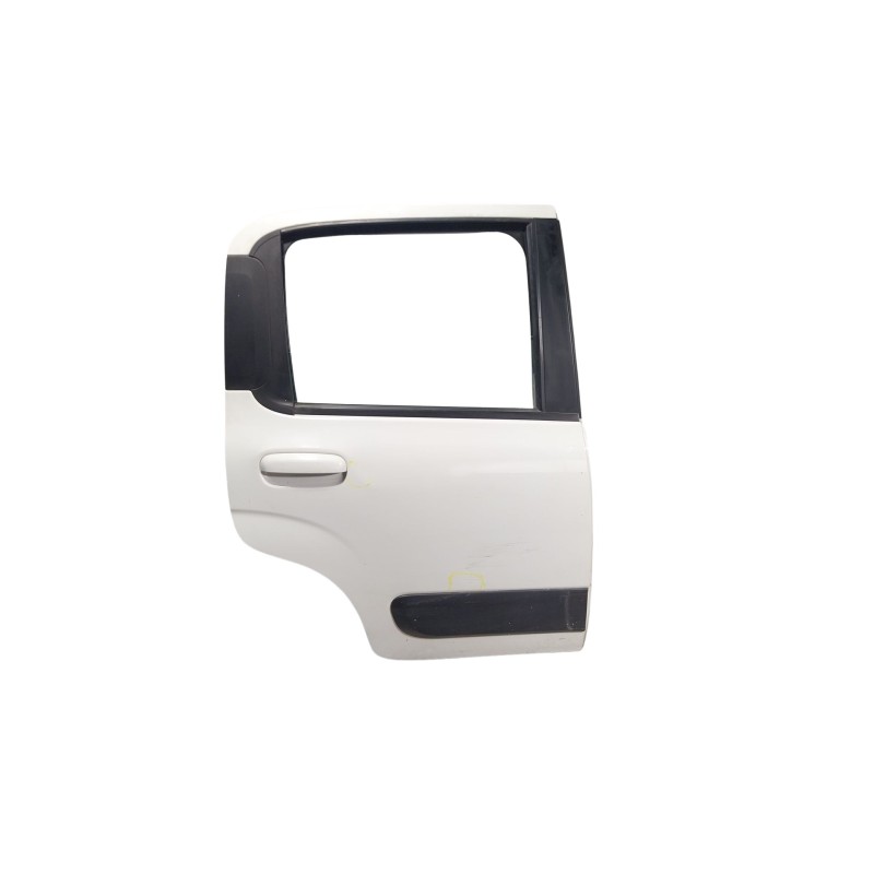 Recambio de puerta trasera derecha para fiat panda (312_, 319_) 1.3 d multijet (312pxl1a) referencia OEM IAM   