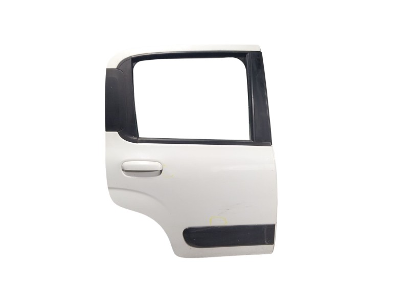 Recambio de puerta trasera derecha para fiat panda (312_, 319_) 1.3 d multijet (312pxl1a) referencia OEM IAM   