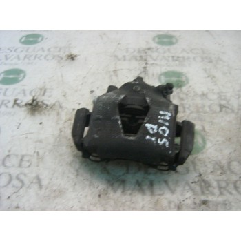PINZA FRENO DELANTERA IZQUIERDA 