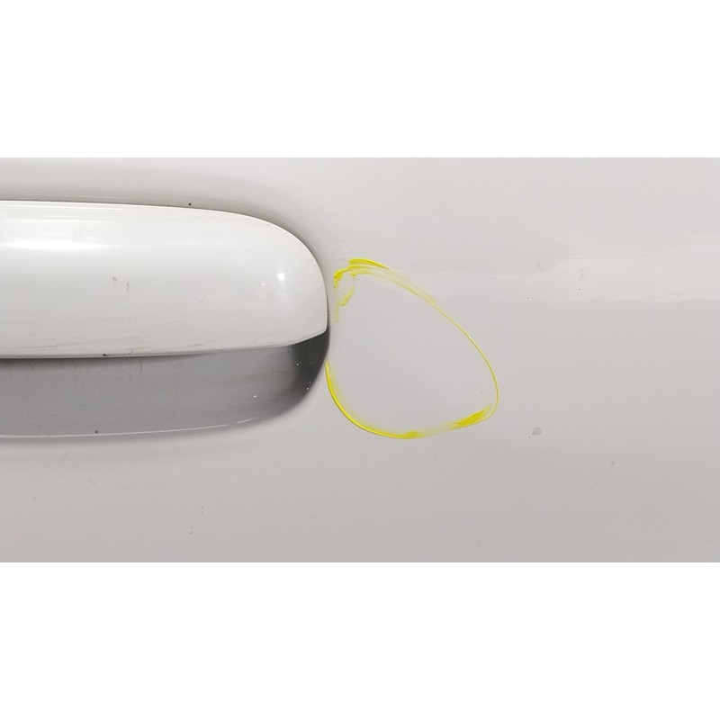 Recambio de puerta trasera derecha para fiat panda (312_, 319_) 1.3 d multijet (312pxl1a) referencia OEM IAM   