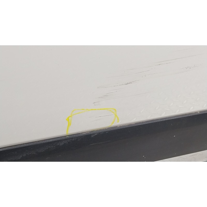 Recambio de puerta trasera derecha para fiat panda (312_, 319_) 1.3 d multijet (312pxl1a) referencia OEM IAM   