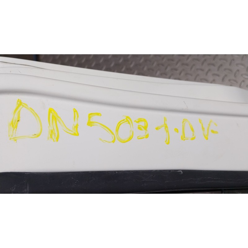 Recambio de puerta trasera derecha para fiat panda (312_, 319_) 1.3 d multijet (312pxl1a) referencia OEM IAM   