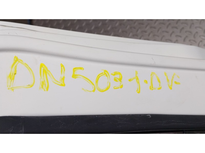 Recambio de puerta trasera derecha para fiat panda (312_, 319_) 1.3 d multijet (312pxl1a) referencia OEM IAM   