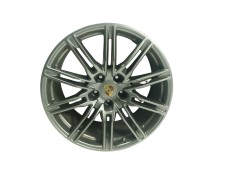 Recambio de llanta para porsche cayenne (92a) 3.6 gts referencia OEM IAM  7P5601025BF 