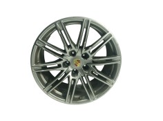Recambio de llanta para porsche cayenne (92a) 3.6 gts referencia OEM IAM  7P5601025BF 