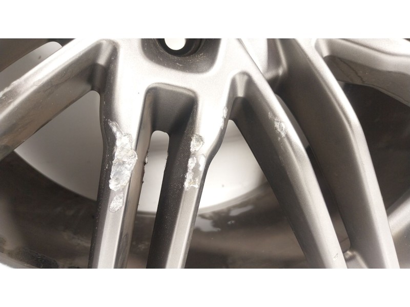 Recambio de llanta para porsche cayenne (92a) 3.6 gts referencia OEM IAM  7P5601025BF 