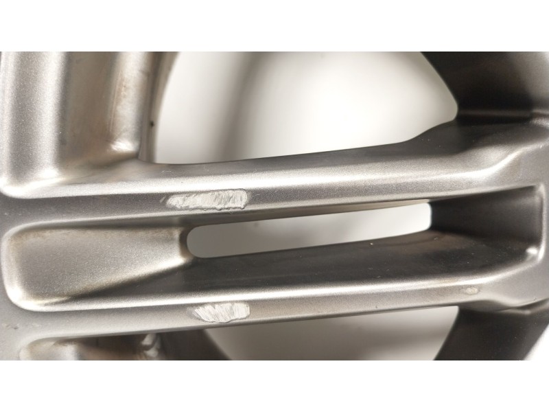 Recambio de llanta para porsche cayenne (92a) 3.6 gts referencia OEM IAM  7P5601025BF 