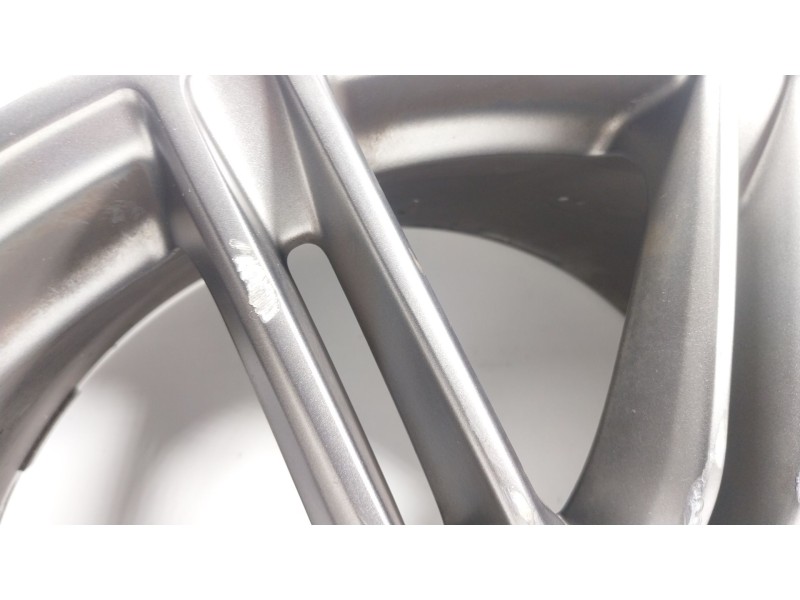 Recambio de llanta para porsche cayenne (92a) 3.6 gts referencia OEM IAM  7P5601025BF 