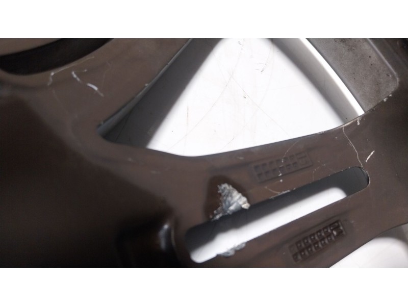 Recambio de llanta para porsche cayenne (92a) 3.6 gts referencia OEM IAM  7P5601025BF 