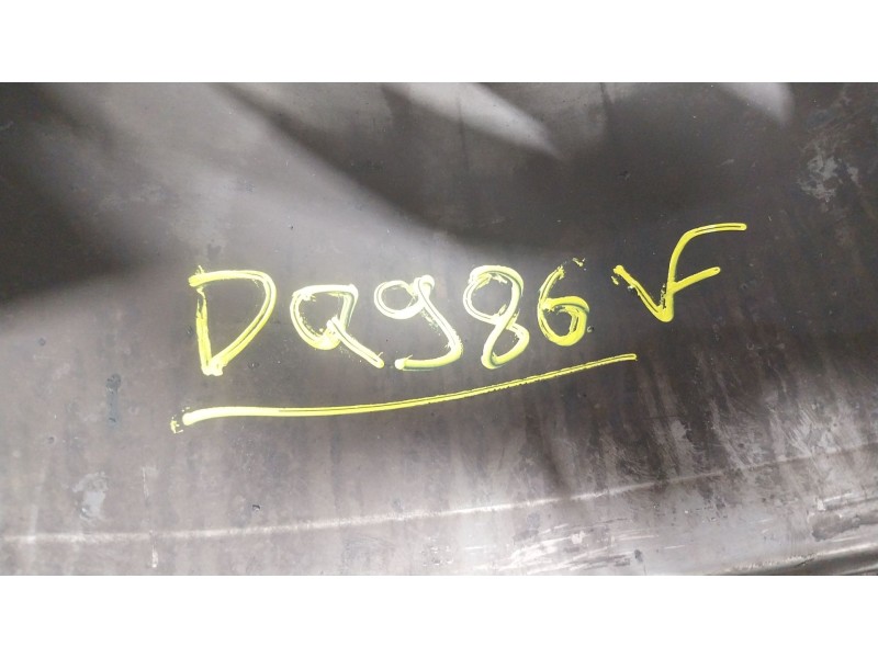 Recambio de llanta para porsche cayenne (92a) 3.6 gts referencia OEM IAM  7P5601025BF 