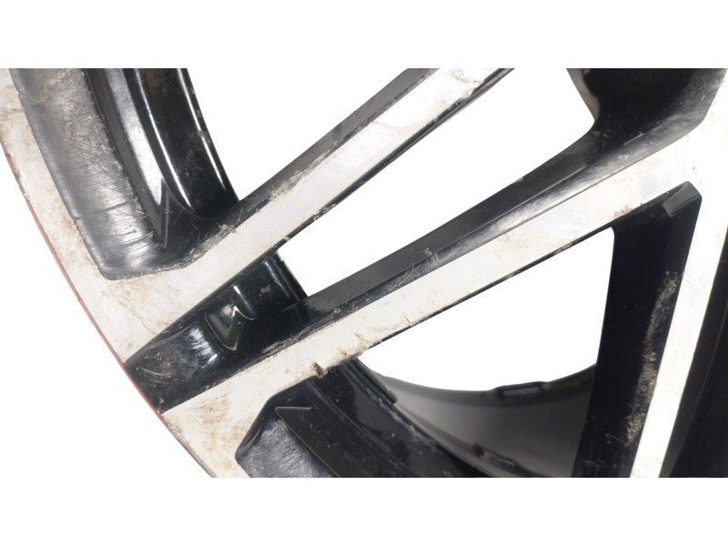 Recambio de llanta para bmw x6 (g06, f96) m referencia OEM IAM  8093564 